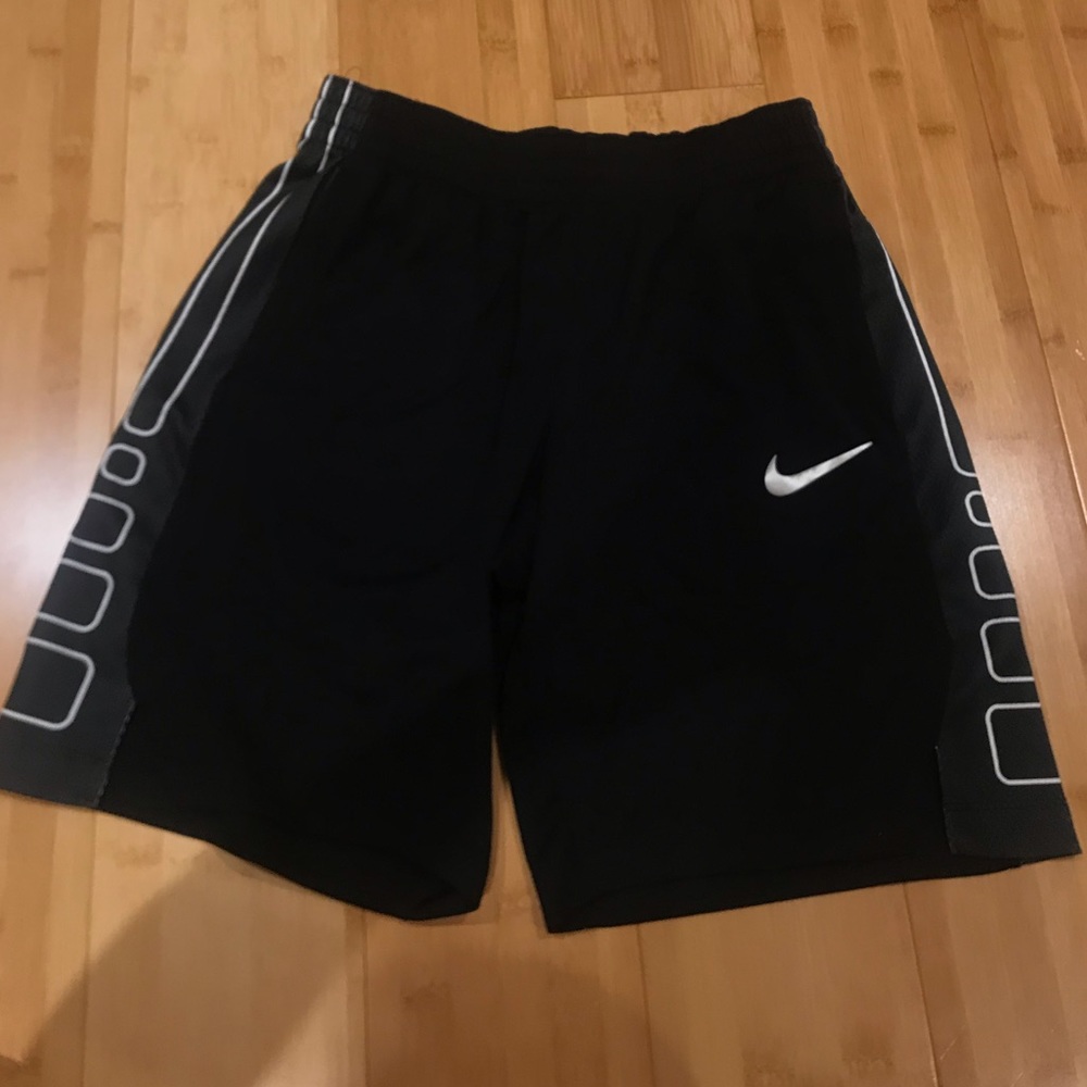 Nike Basketball shorts